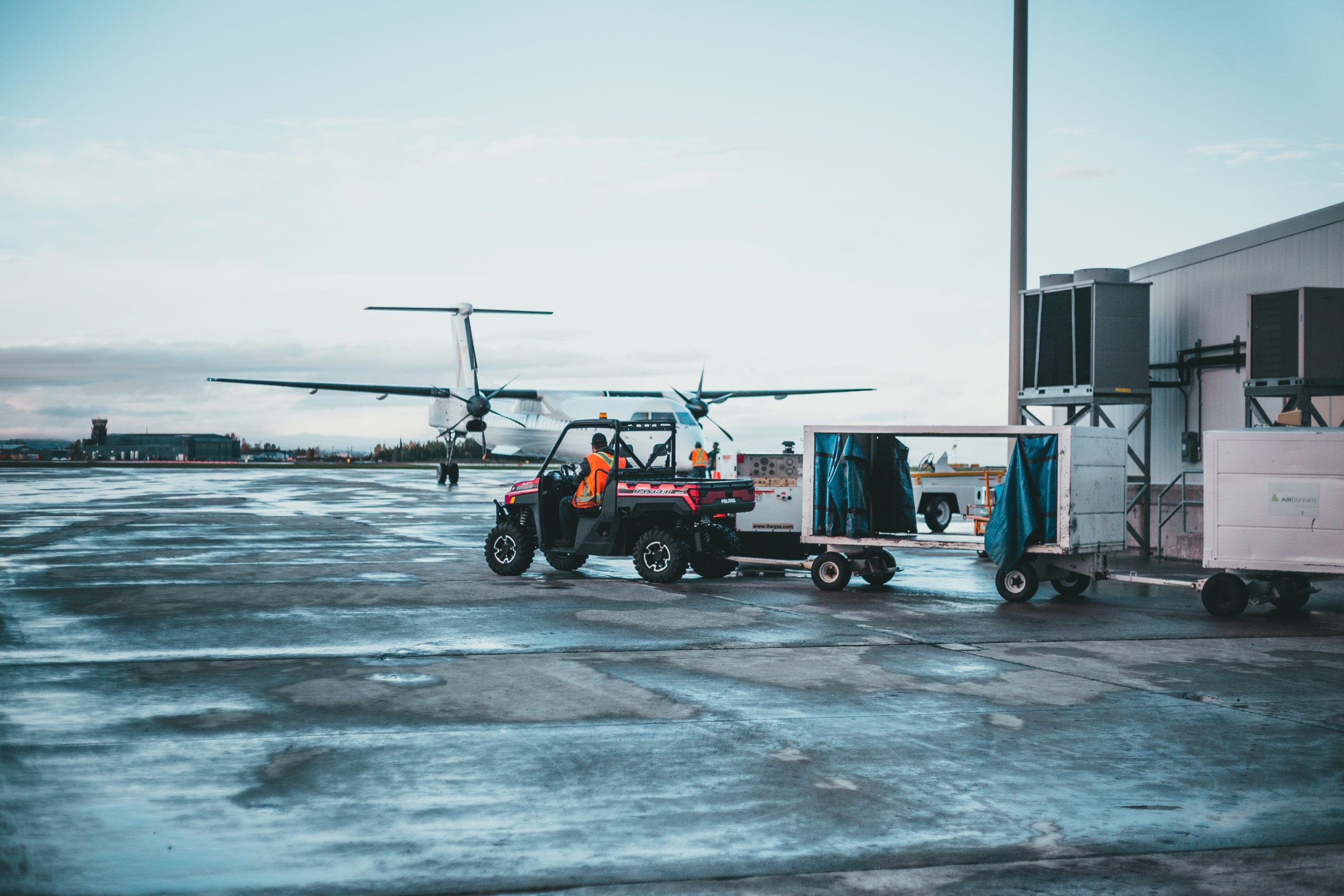 Export Controls vs. Sanctions: Why Aviation Compliance Is More Than Just a Sanctions List