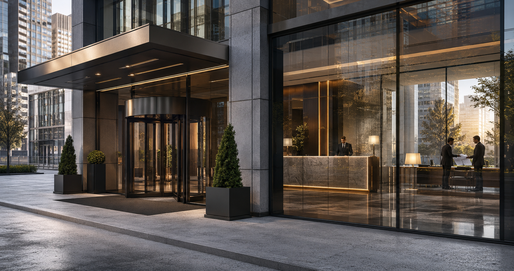 Who Actually Owns the Hotel: Understanding the Difference Between Hotel Brands, Owners, and Operators