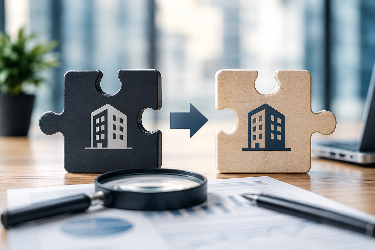 Corporate Name Changes and Rebranding: How to Tell When a “New” Company Is Actually the Same Business